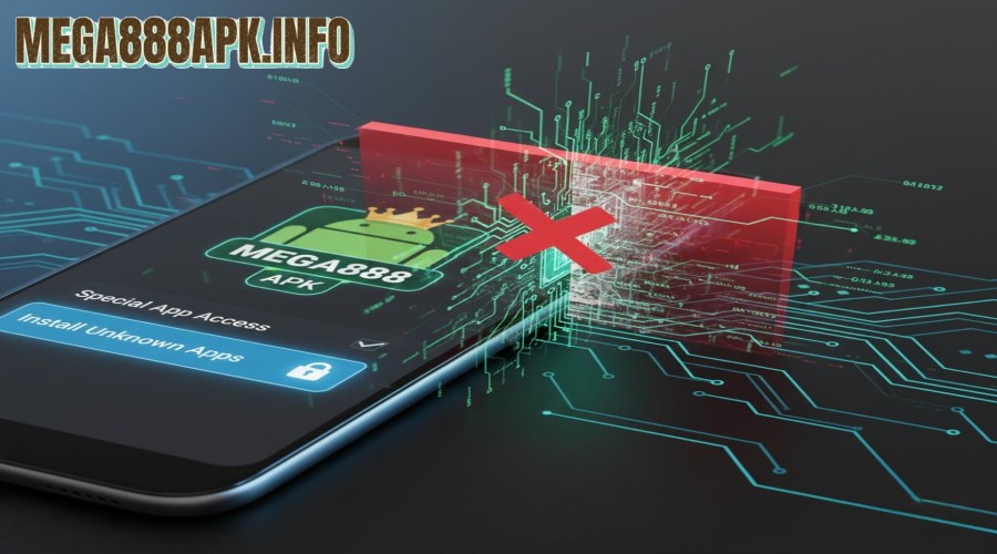 The Comprehensive Download MEGA888 APK Package Installer Fix